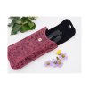 Etui na okulary "Damascena rose" 701