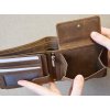 Portfel motocykl - classic rider - 8140-B2