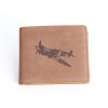 Portfel męski 40 "Spitfire"