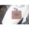 Motorkářská Peněženka %22Retro Moto 10%22 40 6
