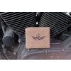 Motorkářská Peněženka %22Retro Moto 10%22 40 11