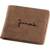 Portfel męski 40 "Junak"