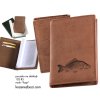 Etui na dokumenty 102 "Karp"