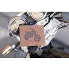 Motorkářská Peněženka %22KTM 450 SX F%22 40 5