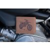 Motorkářská Peněženka %22KTM 450 SX F%22 40 8