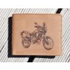 Portel męski 40  "Yamaha Tenere 700"