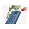 Portfel damski 8180 "Damascena blue"