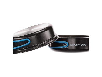 Campingová sada Alpamayo pro 1osobu, PTFE