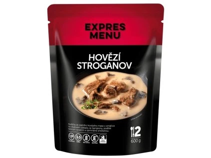 586 hovezi stroganov