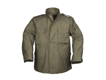 Bunda M65 Olive NYCO
