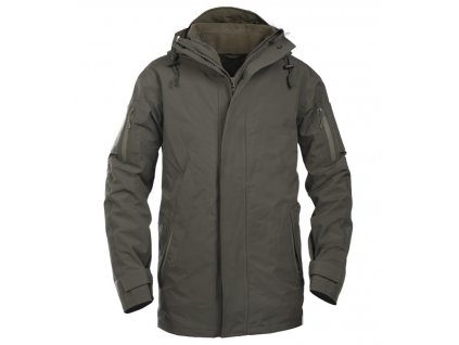 Bunda WET WEATHER GEN II olive