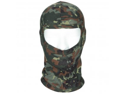Kukla flecktarn 1 otvor