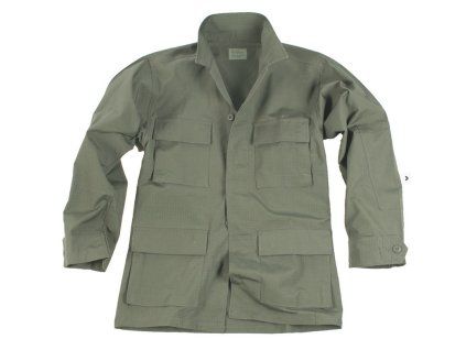 Blůza US BDU olive