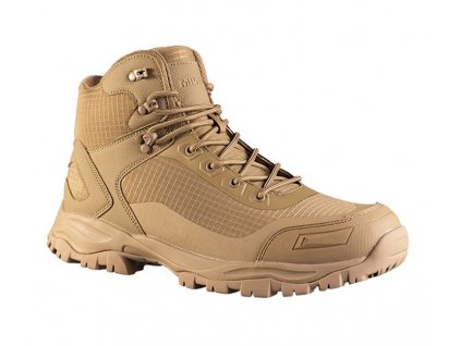 Boty Tactical LIGHTWEIGHT coyote