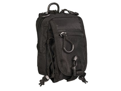 Sumka HEXTAC černá