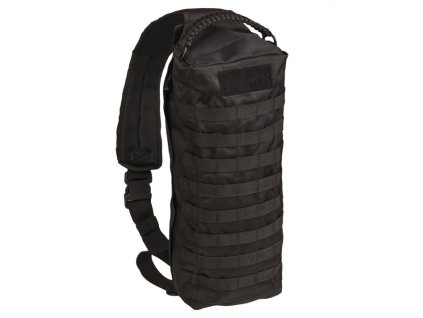Batoh SLING BAG TANKER černý 15 l