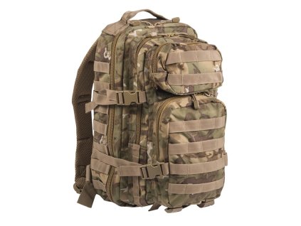 Batoh Assault SM Multicam