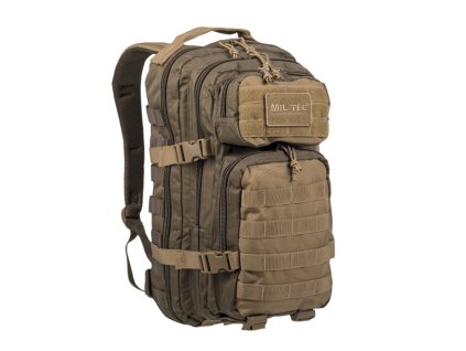 Batoh Assault Ranger oliv