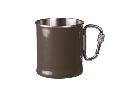 hrnek s karabinou 250ml