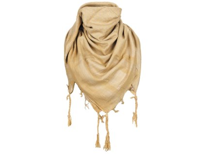 Arabský šátek SHEMAG Palestina Coyote