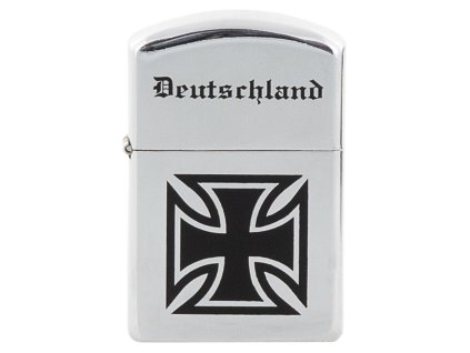Zapalovač Deutchland