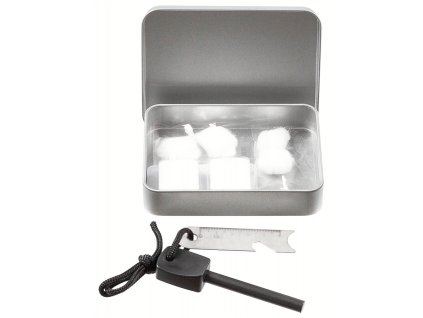 Křesadlo KIT
