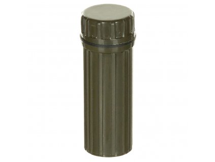 Krabička poslední záchrany KPZ