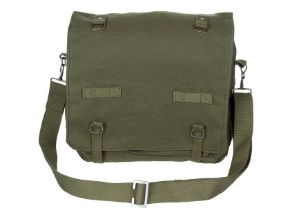 Taška BW olive velká