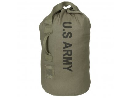 Lodní pytel US ARMY olive