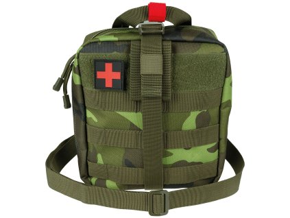 Lékárna FIRST AID vz.95, velká