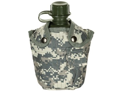 Polní láhev ACU Digital