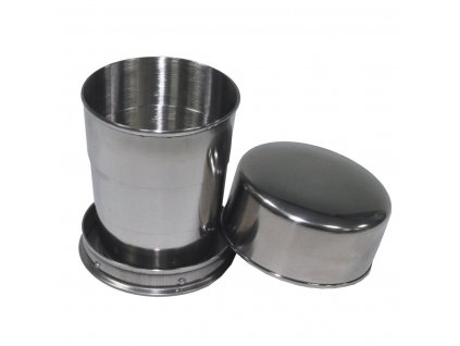 Hrnek teleskopický 150 ml