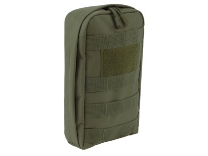 Pouzdro MOLLE POUCH SNAKE Brandit Olive