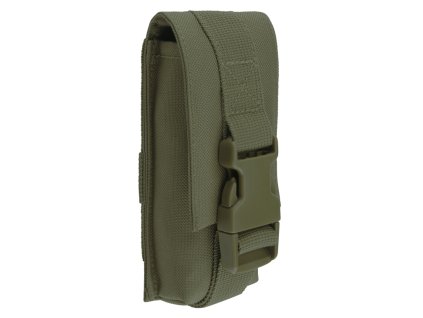 Pouzdro MOLLE MULTI POUCH LARGE Brandit Olive