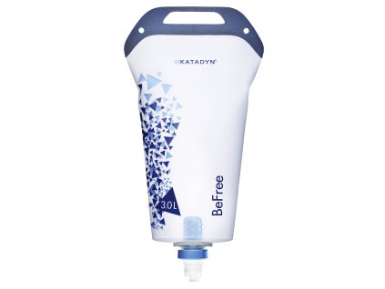 Filtr KATADYN BEFREE GRAVITY 3,0 l