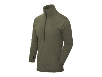 Spodní termo tričko US LVL 2 - Olive Green