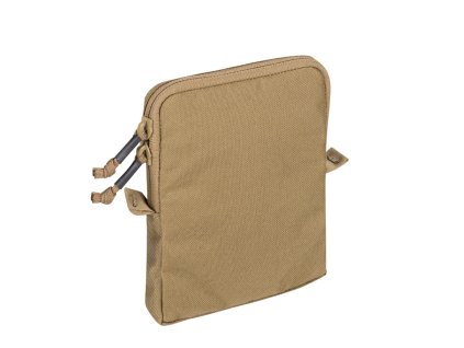 Velcro sumka Helikon-Tex Document Case Insert - Coyote