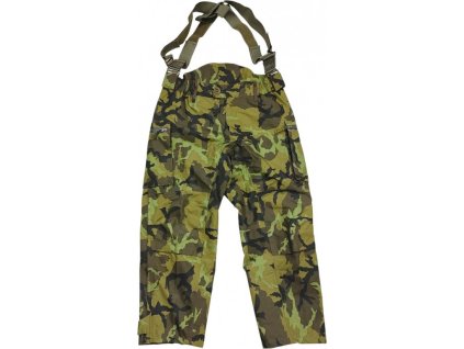 Kalhoty ECWCS vz.95 Gore-Tex CARINTHIA