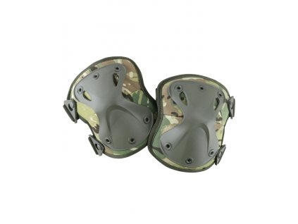 Chrániče kolen Spec-OPS, BTP multicam