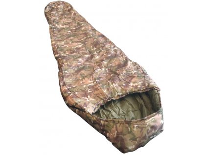 Spacák Cadet BTP Multicam