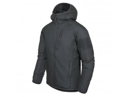 Bunda Wolfhound Hoodie CLIMASHIELD APEX 67G - SHADOW GREY