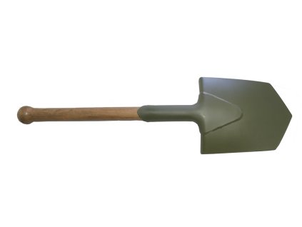 Lopatka ČSLA nová CS412