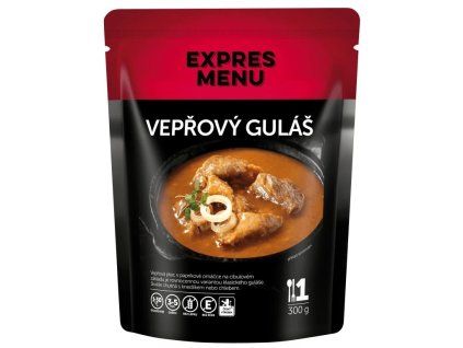 598 veprovy gulas