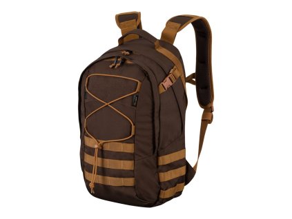 Batoh Helikon EDC PACK EARTH BROWN/CLAY