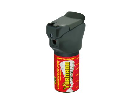 ESP Sprejová svítilna K.O. TORNADO 40ml