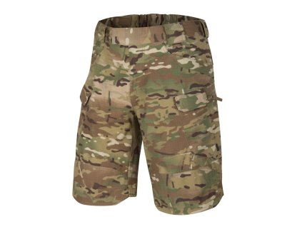Kraťasy URBAN Tactical MULTICAM