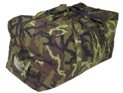 Taška jezevčík vz.95 original použitý