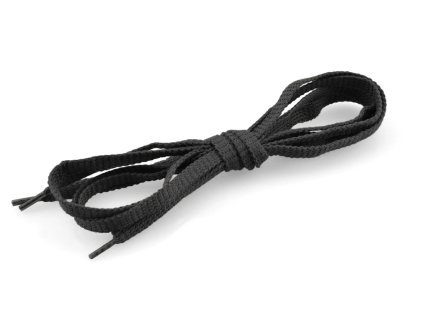 Tkaničky 80 cm ploché