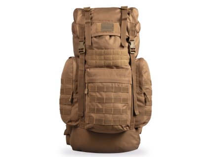 Batoh GEN.II 65l DARK COYOTE