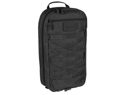 Batoh Tactical CORE 15 l černý